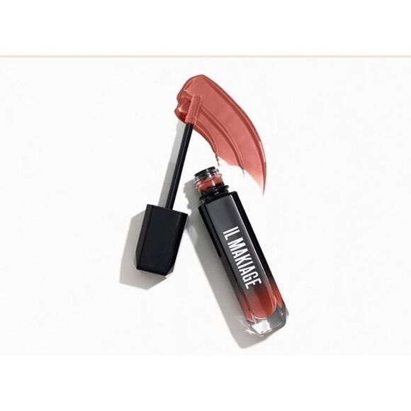 IL Makiage Lip Service Lip Gloss in PDA - Picture 1 of 3